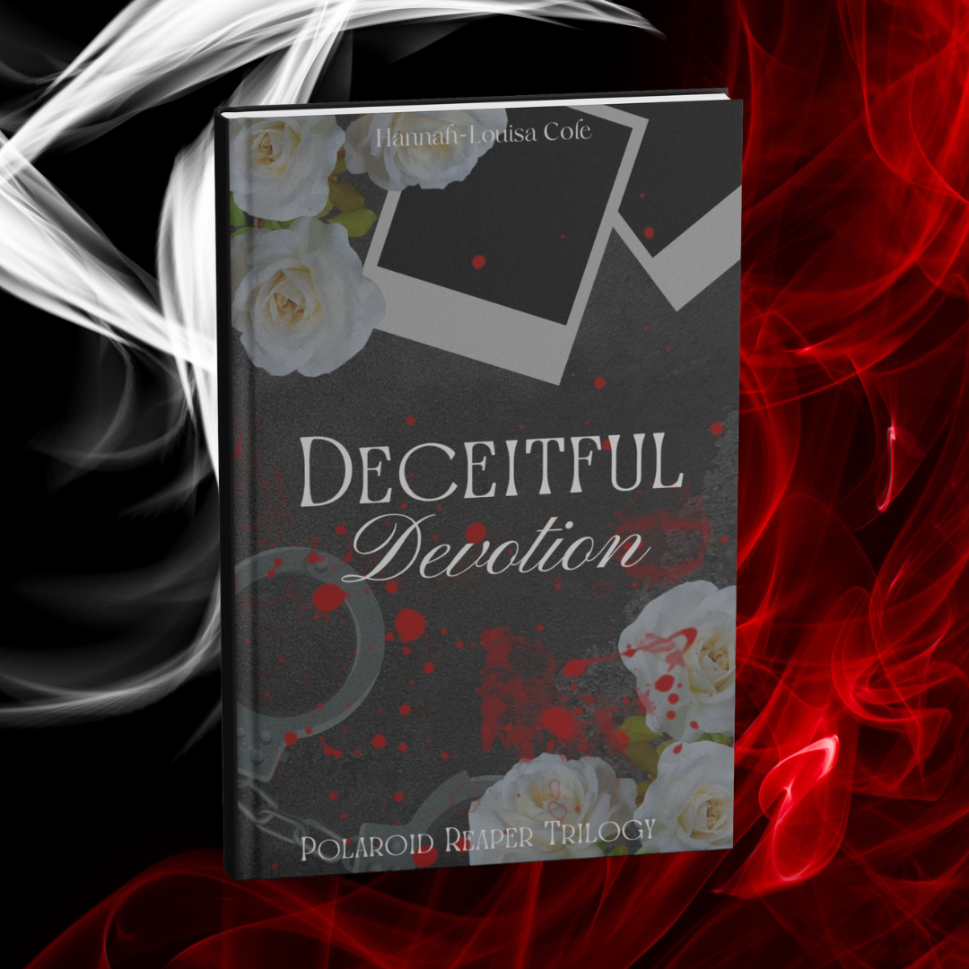Deceitful Devotion Paperback
