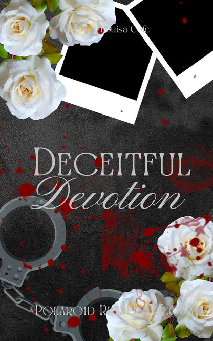 Deceitful Devotion Paperback