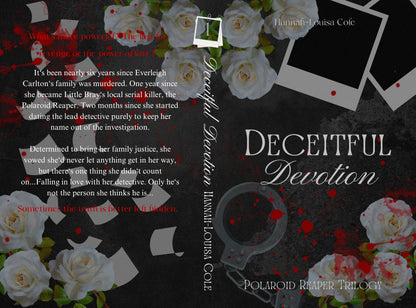 Deceitful Devotion Paperback