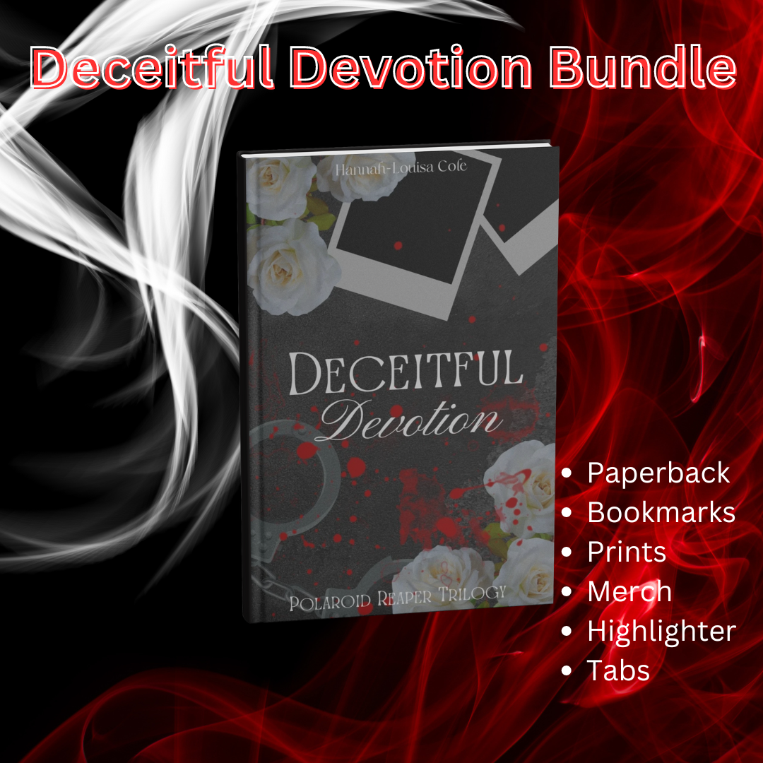 Deceitful Devotion Bundle